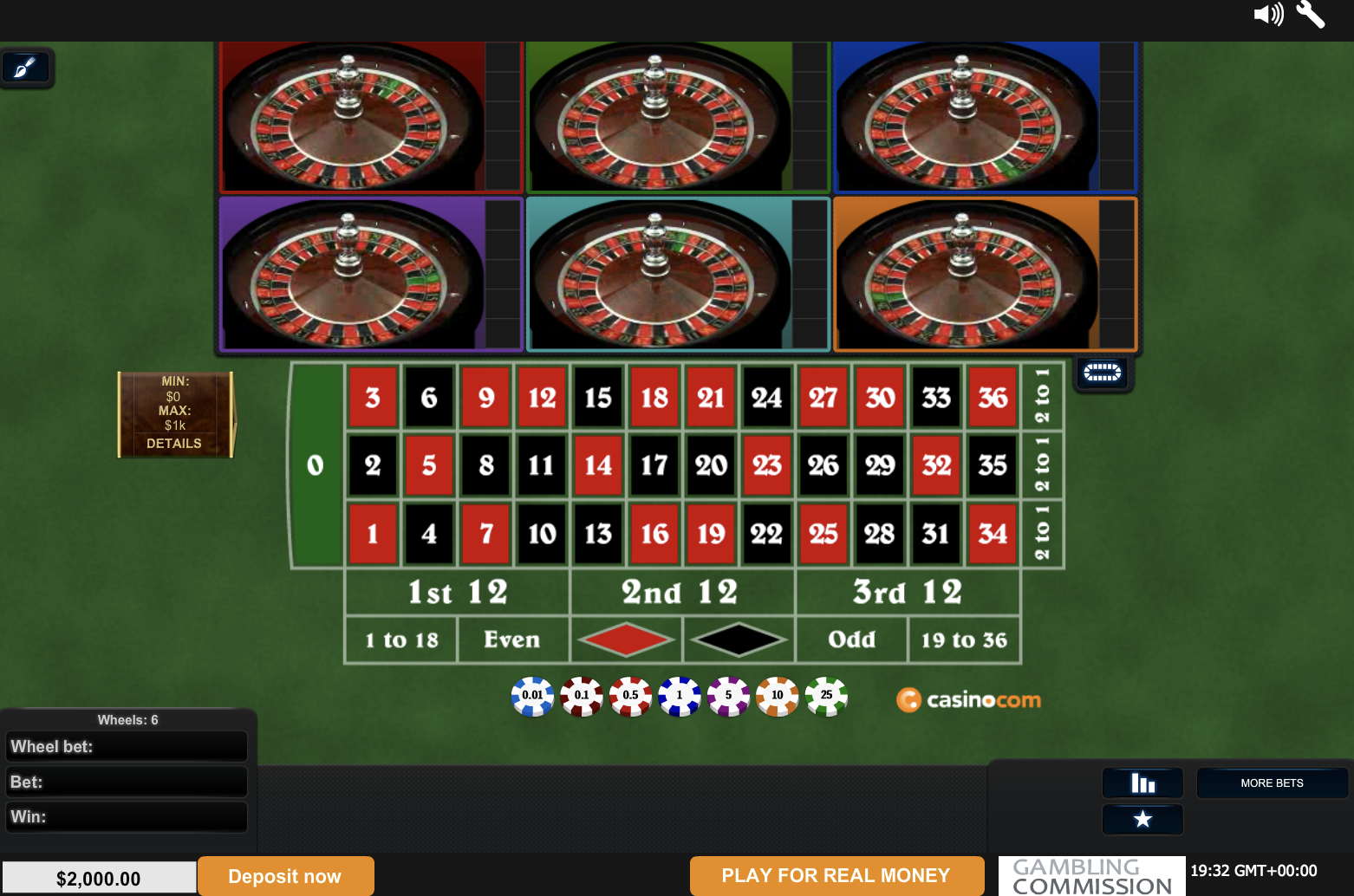 jogar video bingo gratis