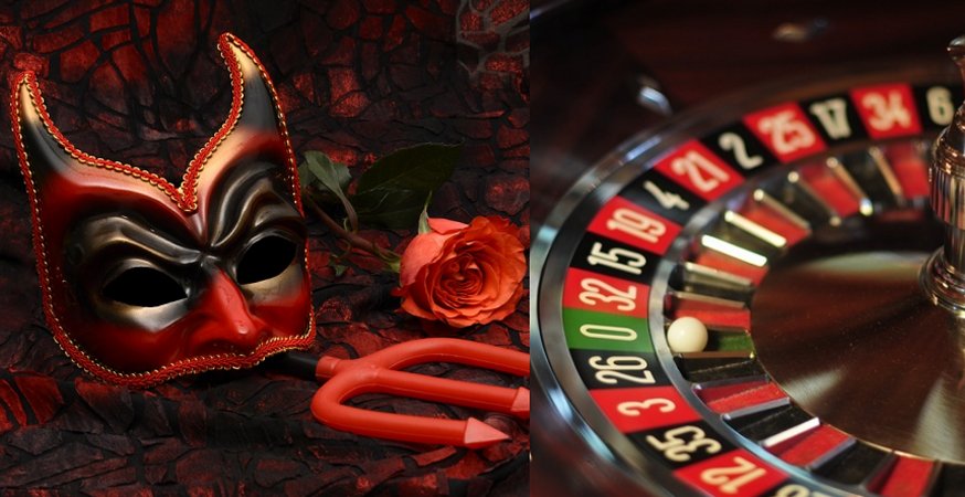 jogo de roleta casino