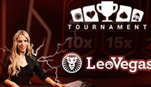 LeoVegas_TorneioLightning BlackjackLive01