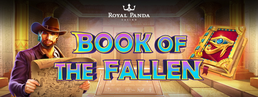 RoyalPanda_BookofTheFallen