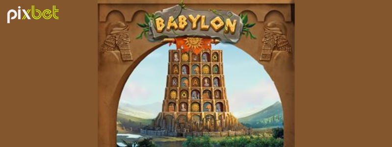 Pixbet explora variedade de recursos no Babylon | Roleta Grátis