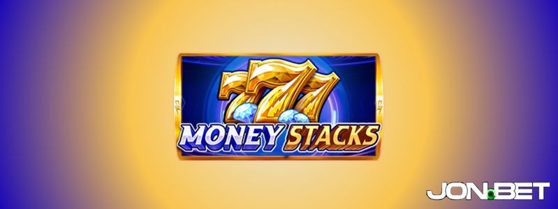 Jonbet tem pilhas de prêmios no Money Stacks | Roleta Grátis